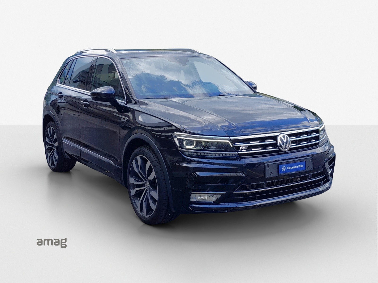 VW Tiguan 2.0 TDI SCR Highline4Motion DSG-image-5
