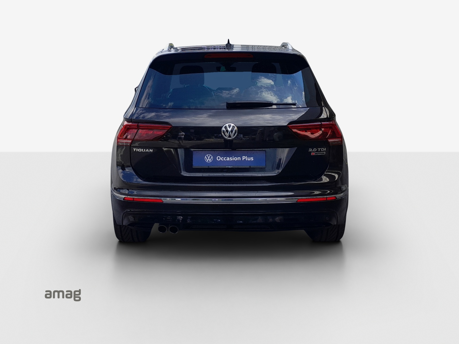 VW Tiguan 2.0 TDI SCR Highline4Motion DSG-showroom-element-3
