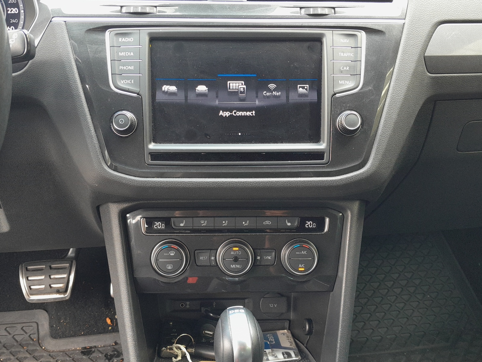 VW Tiguan 2.0 TDI SCR Highline4Motion DSG-image-10