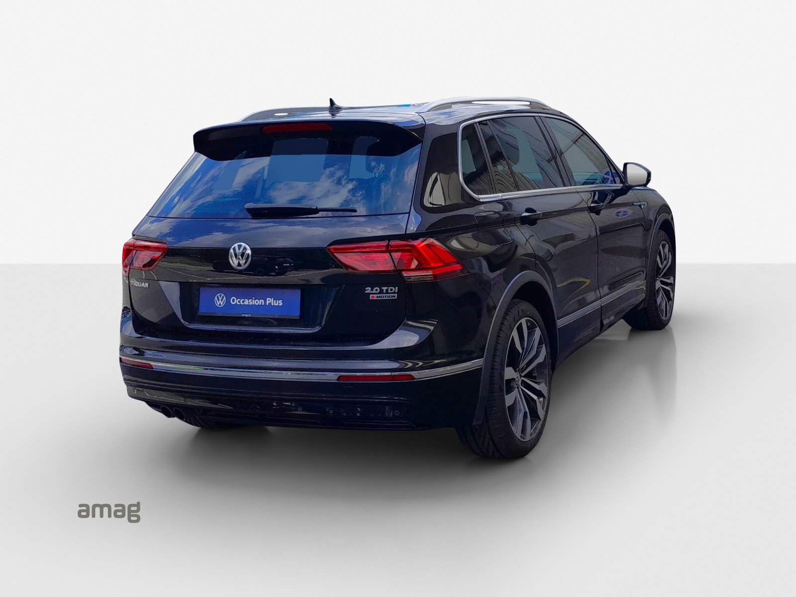 VW Tiguan 2.0 TDI SCR Highline4Motion DSG-image-4