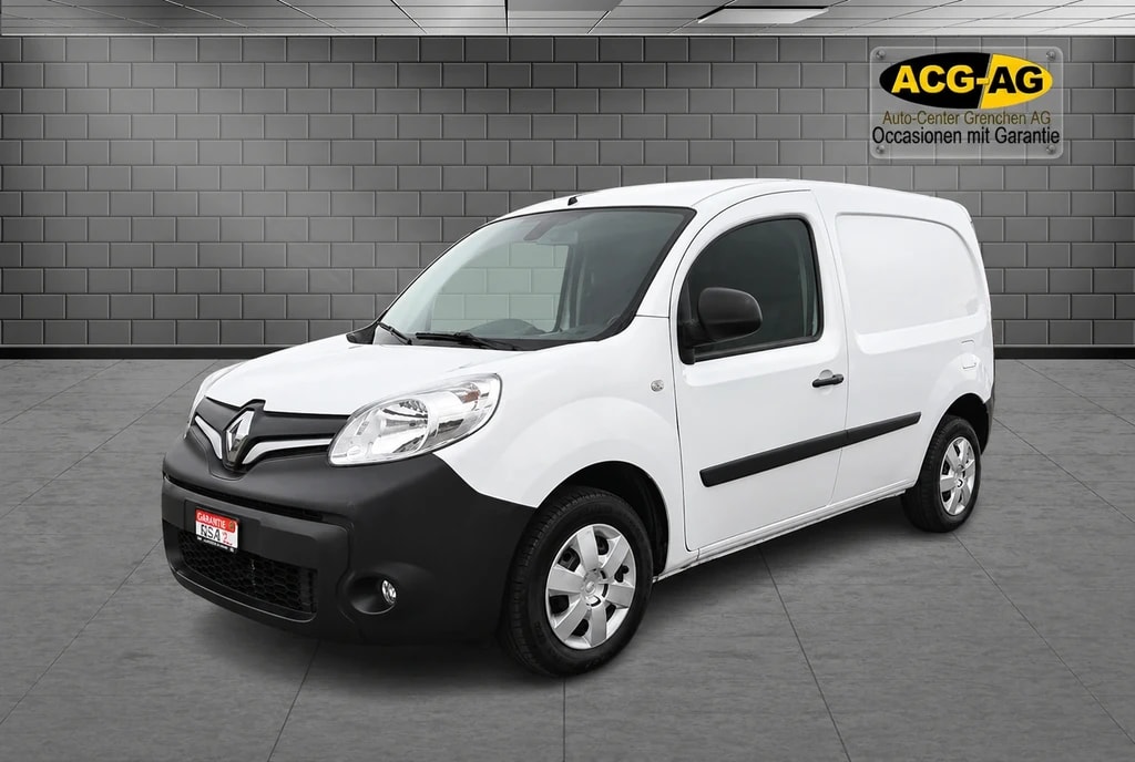 RENAULT Kangoo Medium dCi 90 ENERGY Access ** 3-Plätzer ** Klimaanlage ** PDC Hinten ** Tempomat ** Sortimo ** Frisch Ab MFK & Service-showroom-element-2