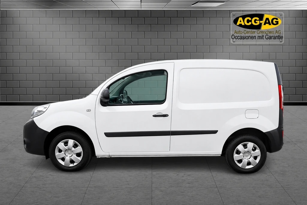 RENAULT Kangoo Medium dCi 90 ENERGY Access ** 3-Plätzer ** Klimaanlage ** PDC Hinten ** Tempomat ** Sortimo ** Frisch Ab MFK & Service-showroom-element-3