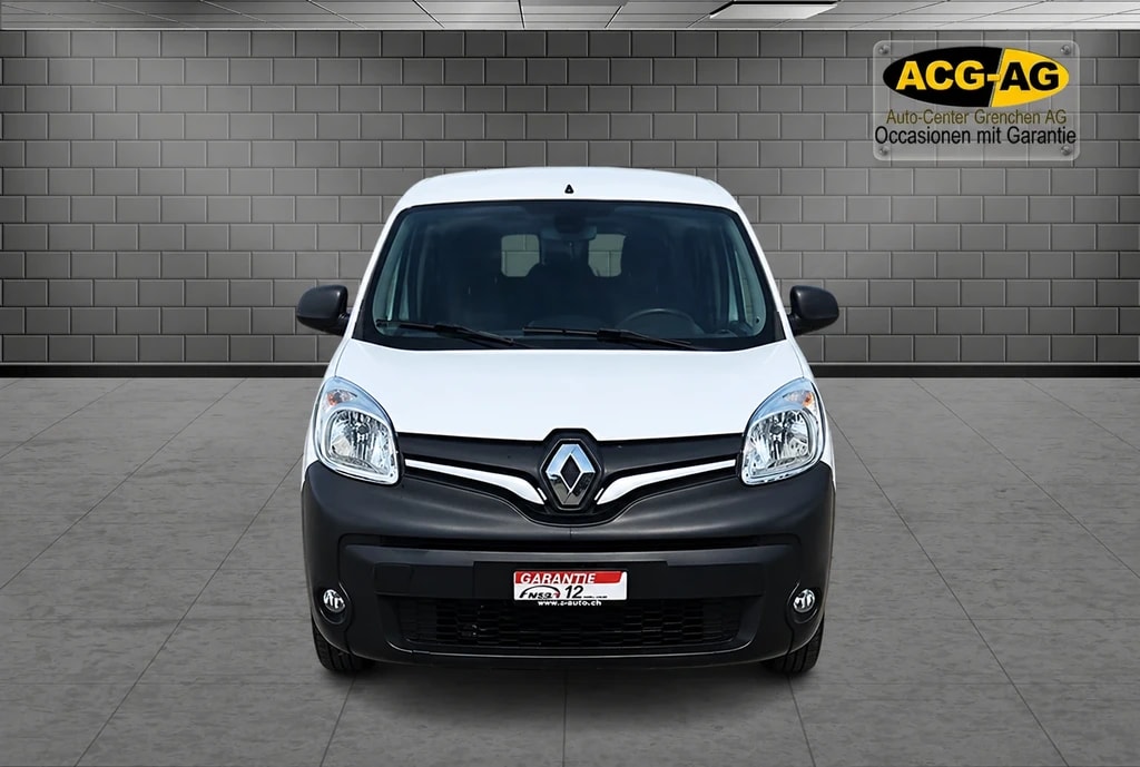 RENAULT Kangoo Medium dCi 90 ENERGY Access ** 3-Plätzer ** Klimaanlage ** PDC Hinten ** Tempomat ** Sortimo ** Frisch Ab MFK & Service-showroom-element-1