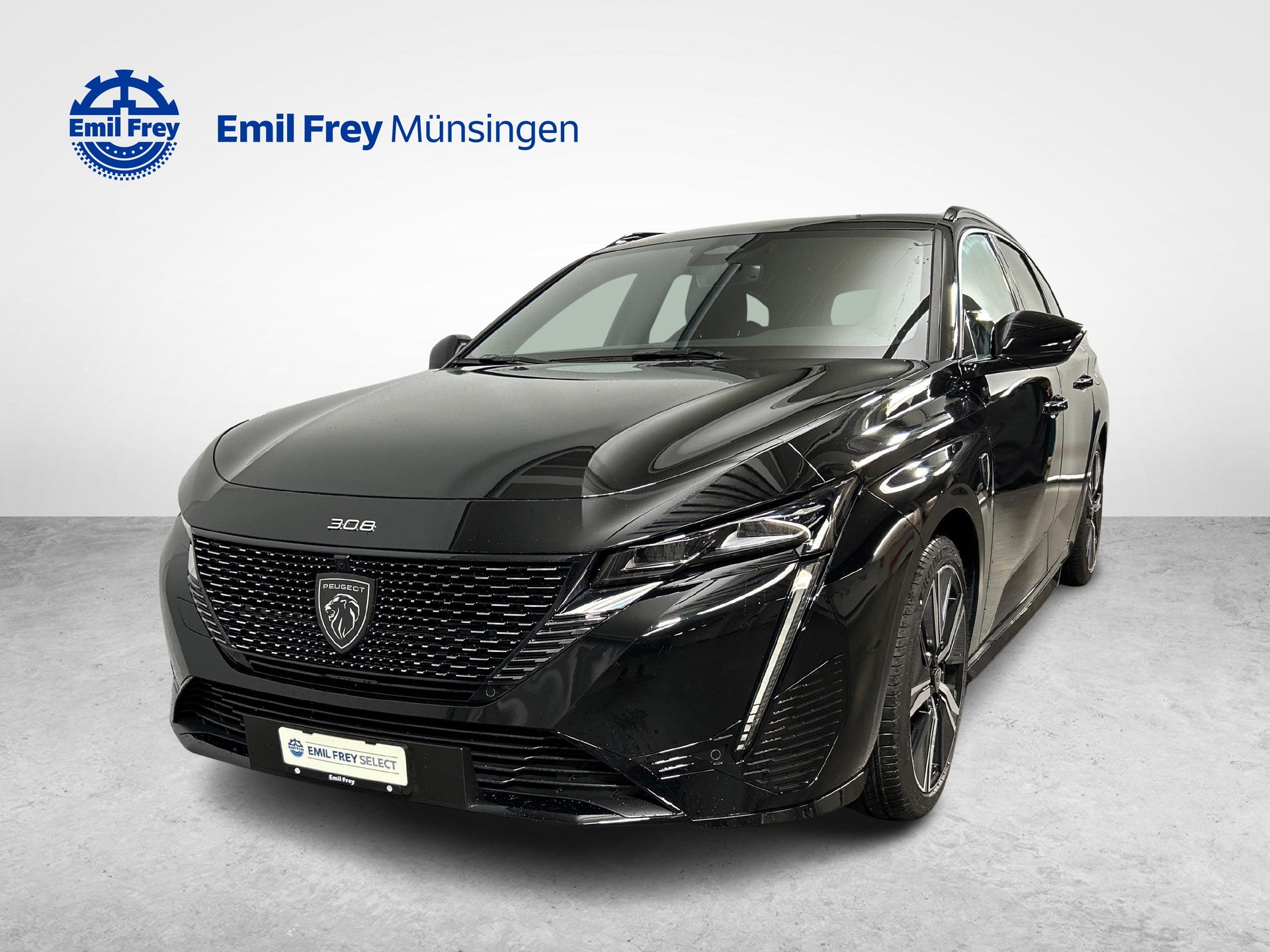 PEUGEOT 308 SW 1.6 PHEV 180 GT-image-0