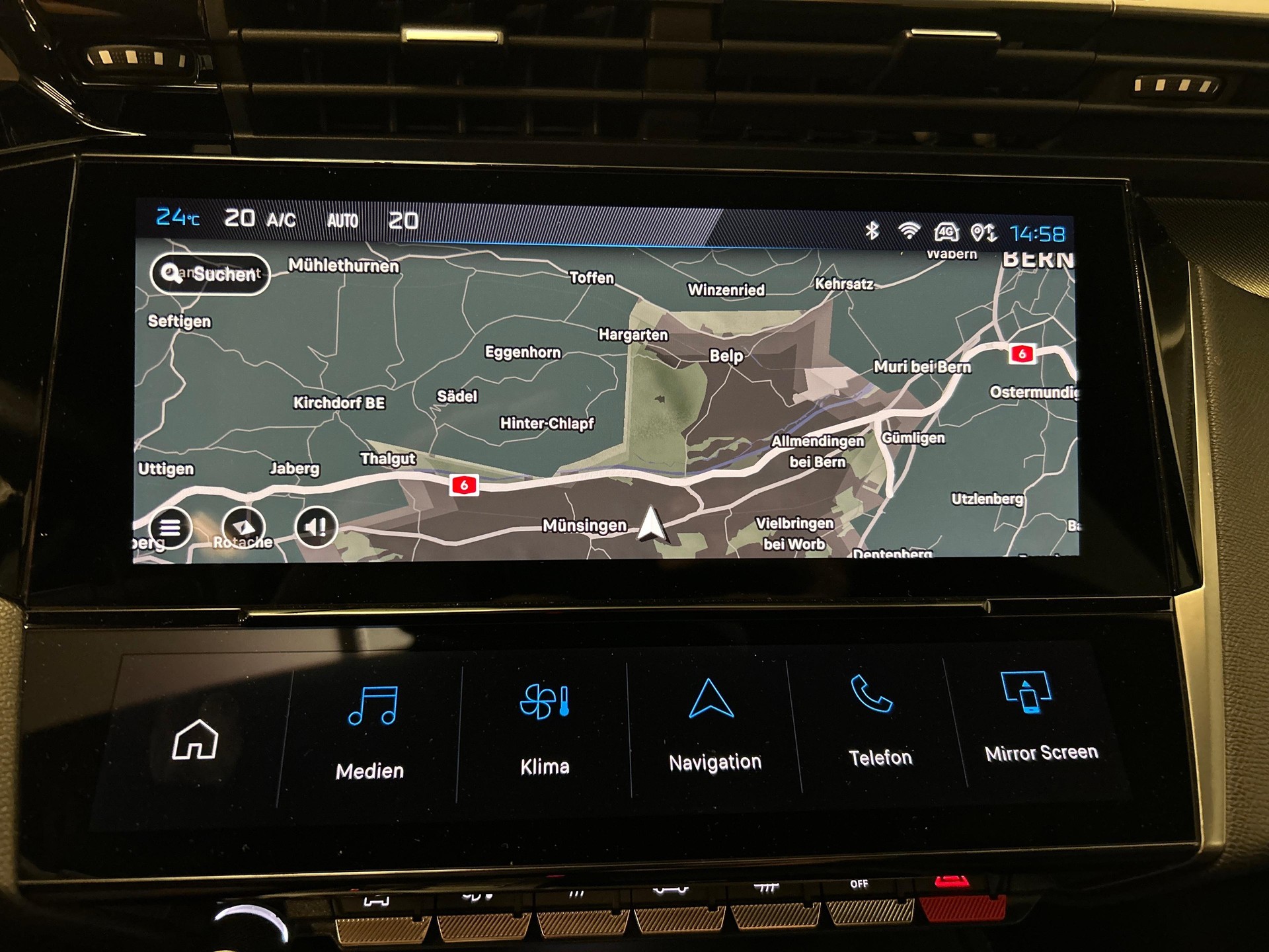 PEUGEOT 308 SW 1.6 PHEV 180 GT-image-8