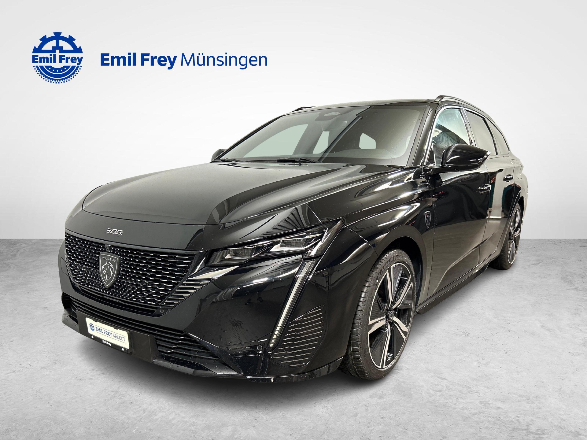 PEUGEOT 308 SW 1.6 PHEV 180 GT-image-2