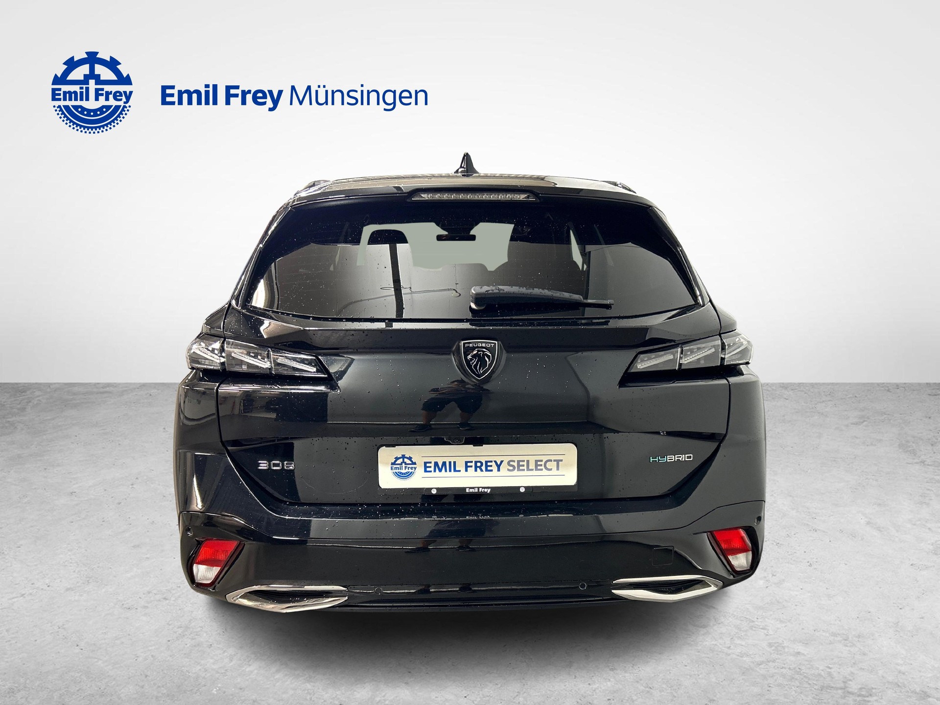 PEUGEOT 308 SW 1.6 PHEV 180 GT-image-13