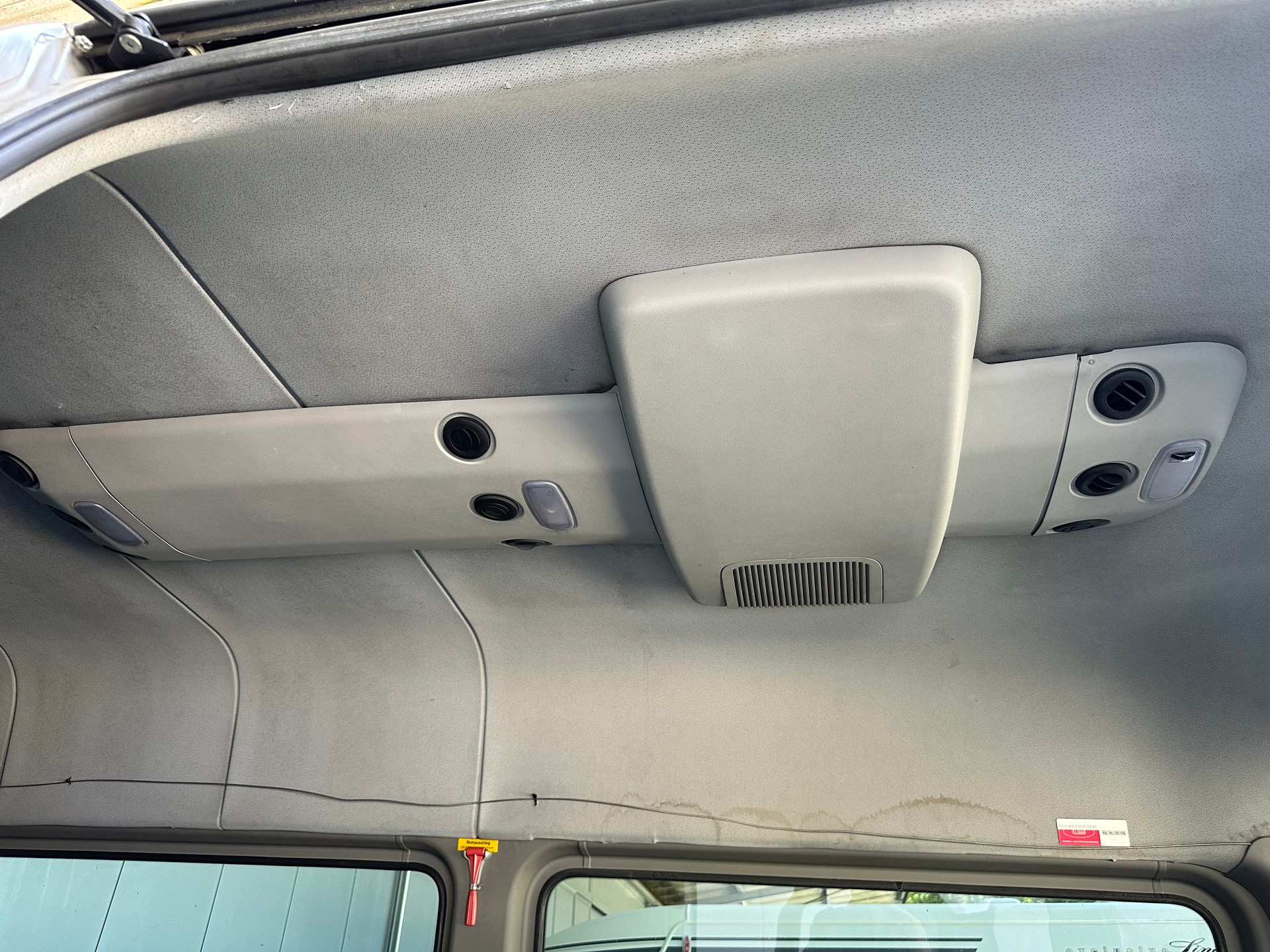 MERCEDES-BENZ Sprinter 315 CDI Standard-image-7