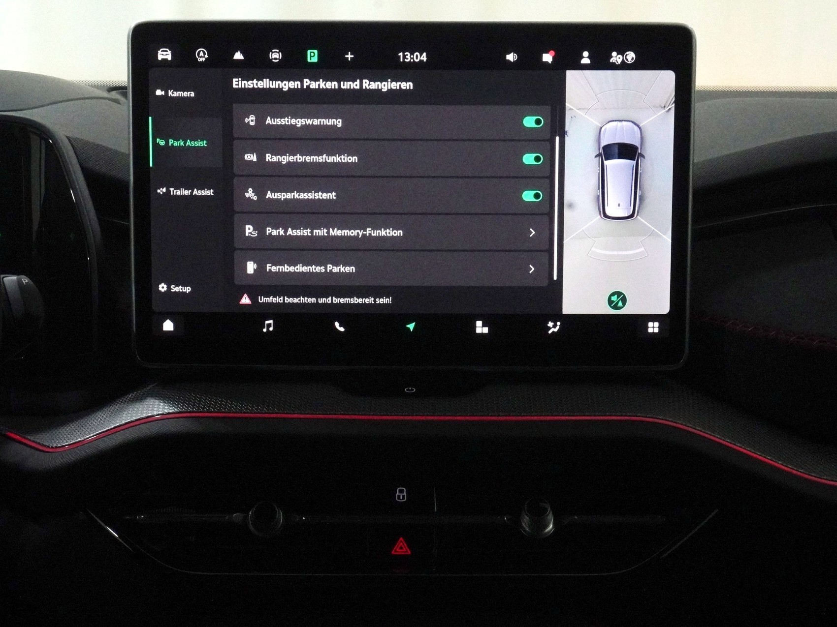 SKODA Kodiaq 2.0 TSI RS-image-21