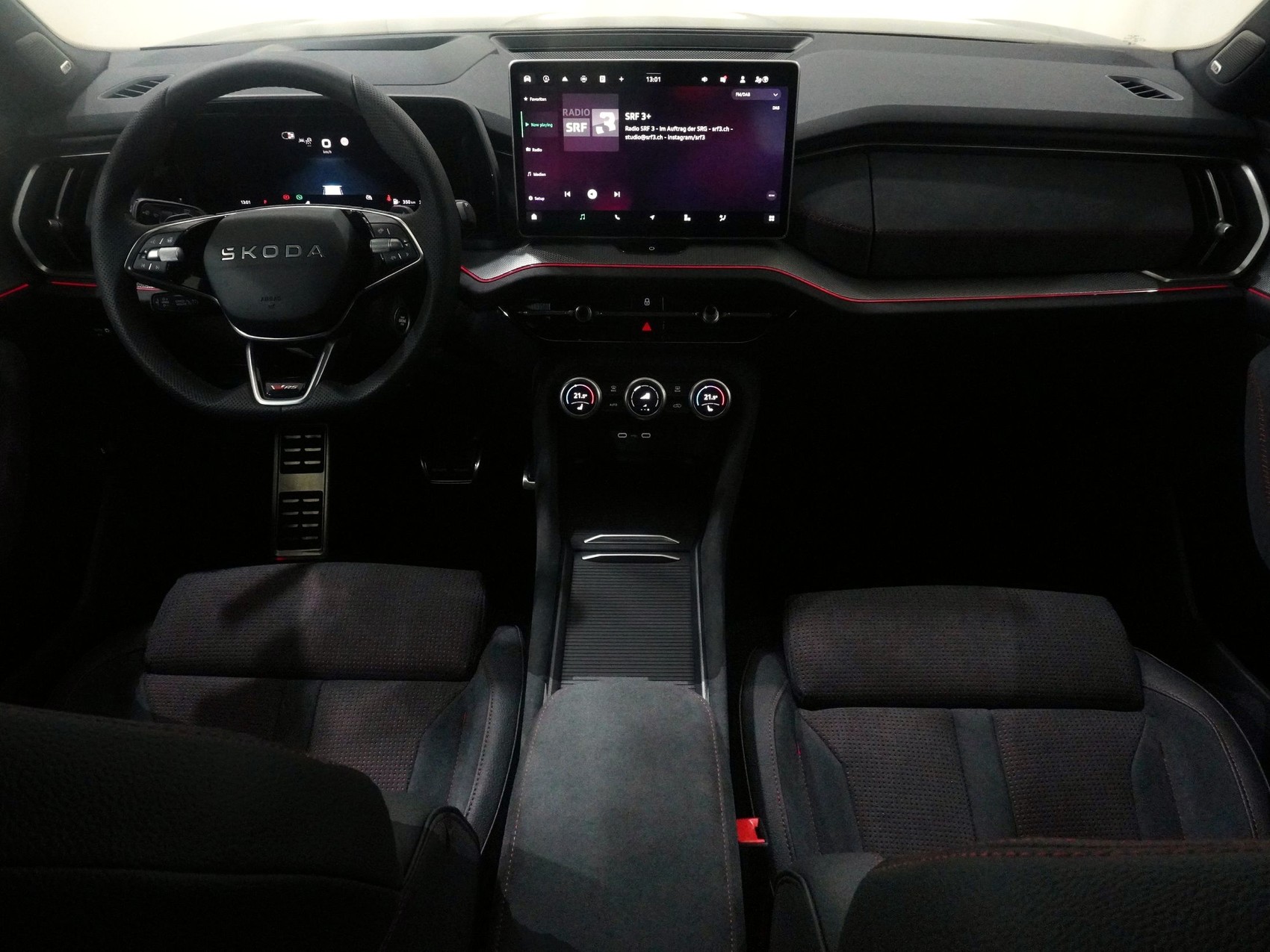 SKODA Kodiaq 2.0 TSI RS-image-11