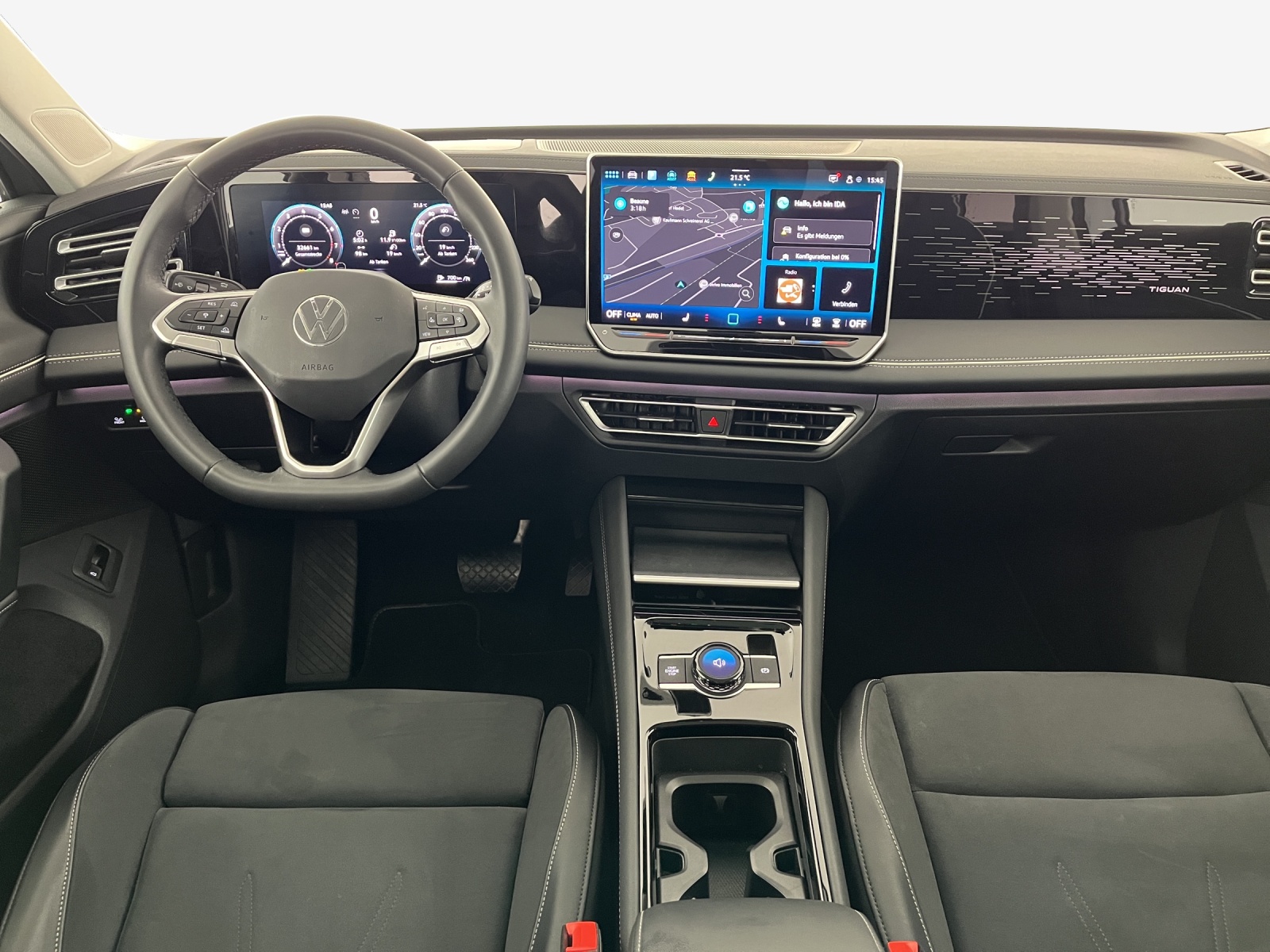 VW Tiguan 2.0 TSI DSG Elegance 4Motion-image-8