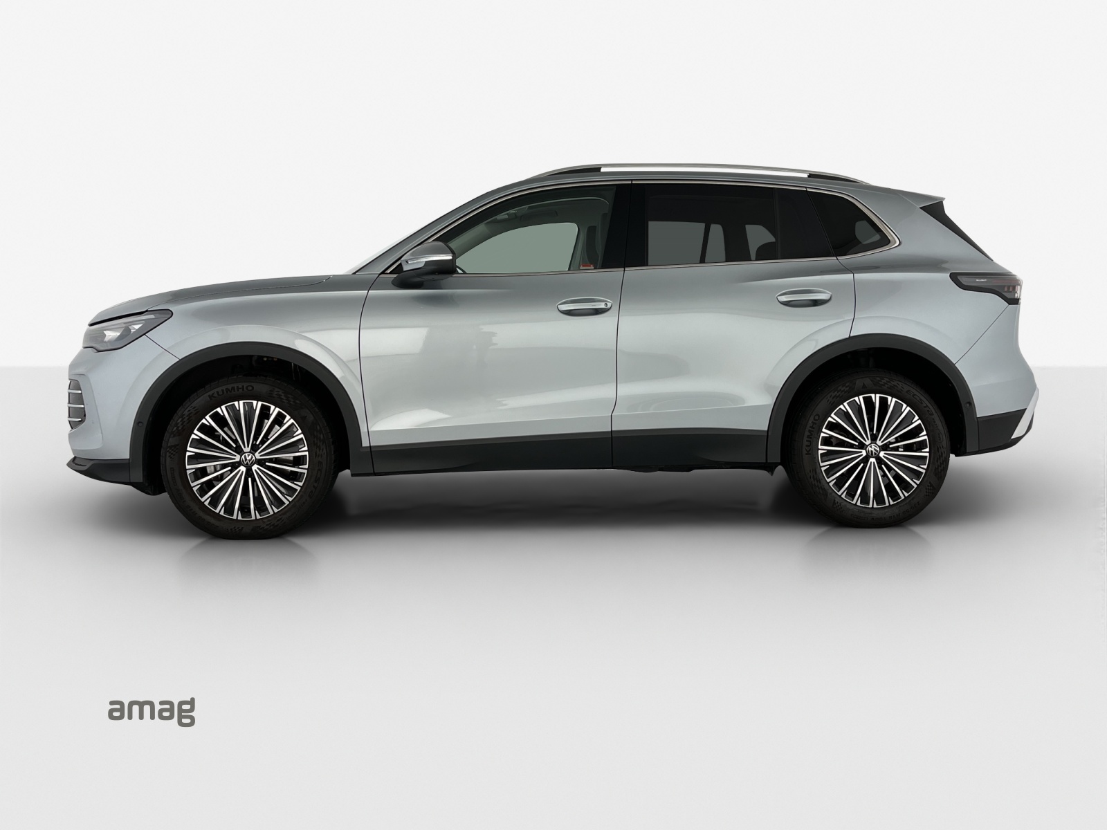 VW Tiguan 2.0 TSI DSG Elegance 4Motion-image-1