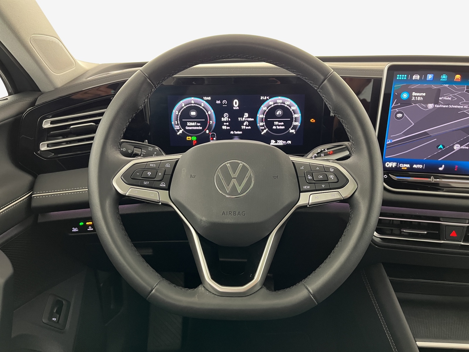 VW Tiguan 2.0 TSI DSG Elegance 4Motion-image-9