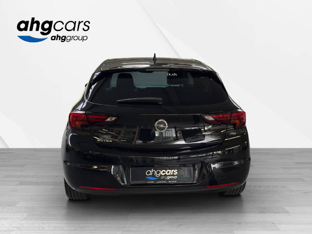 OPEL Astra 1.4 T Elegance S/S-image-3