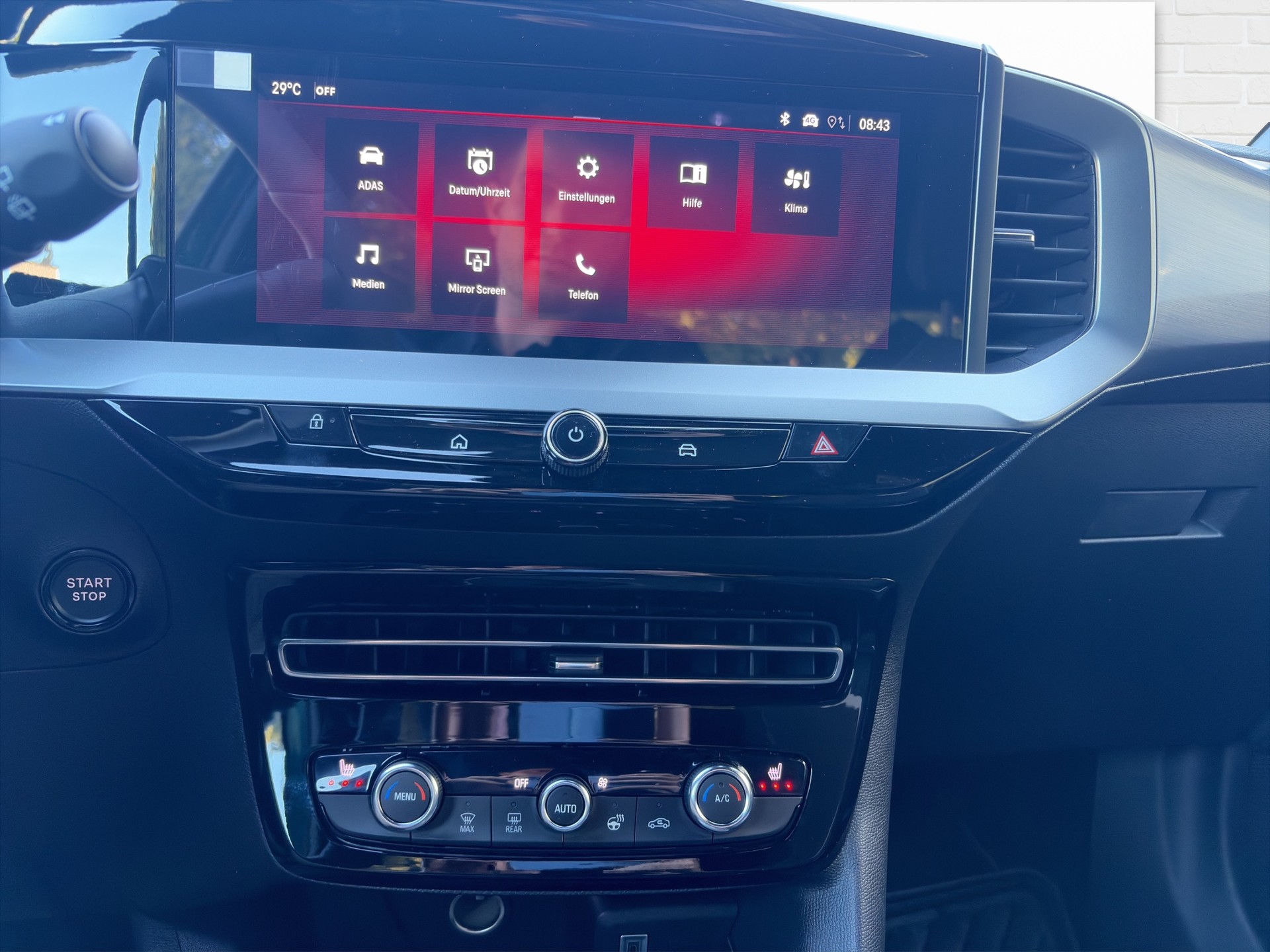 OPEL Mokka 1.2 Direct Injection Turbo MHEV GS-image-6
