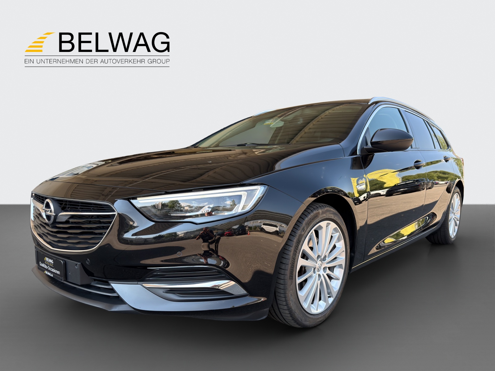 OPEL Insignia ST 1.6T/200 Excellence-image-0