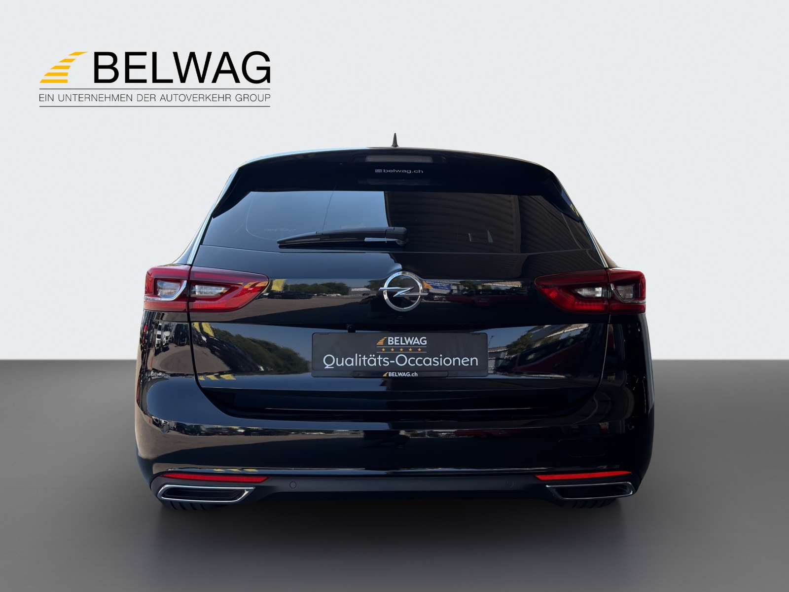 OPEL Insignia ST 1.6T/200 Excellence-image-4