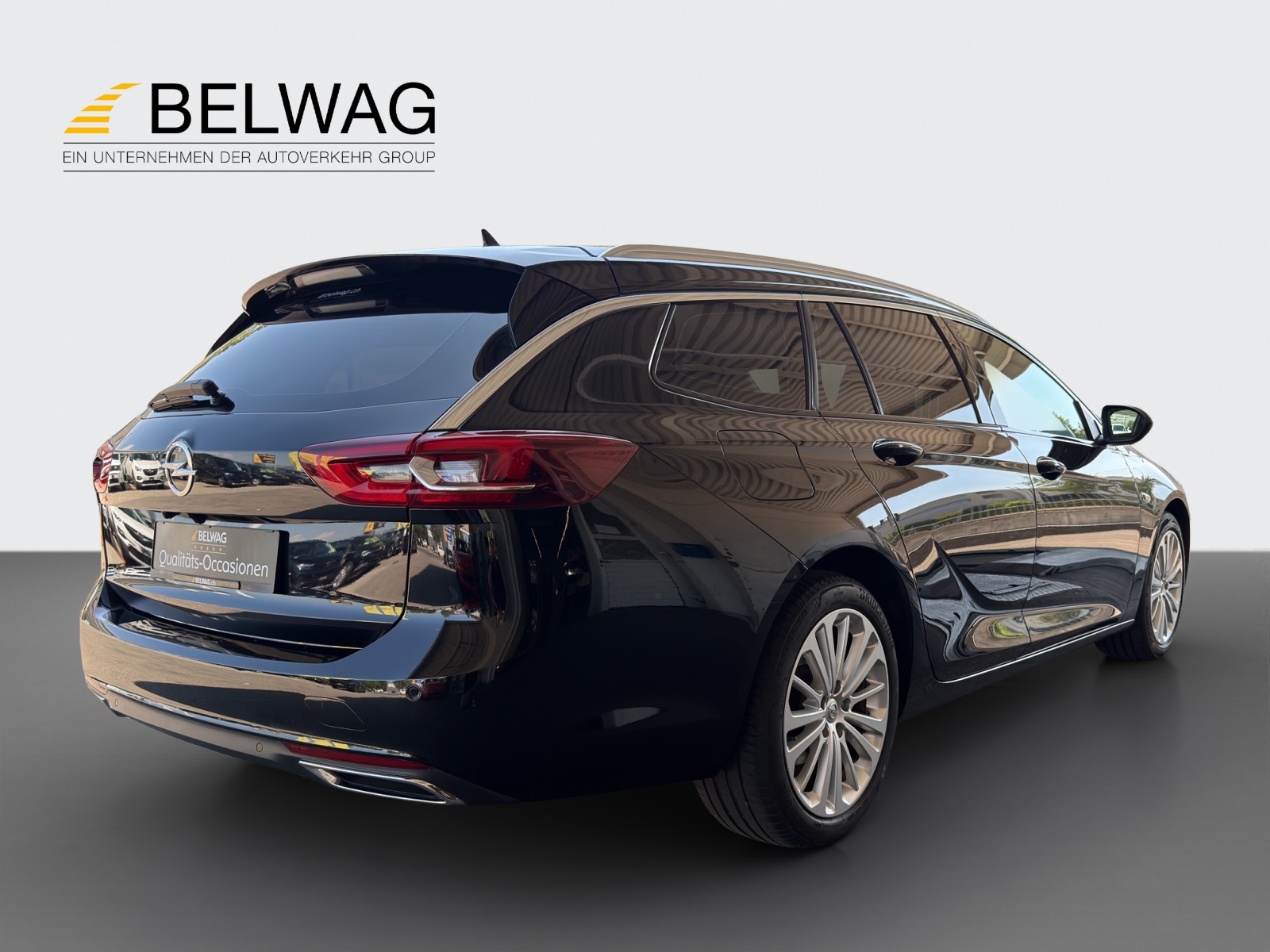 OPEL Insignia ST 1.6T/200 Excellence-image-5