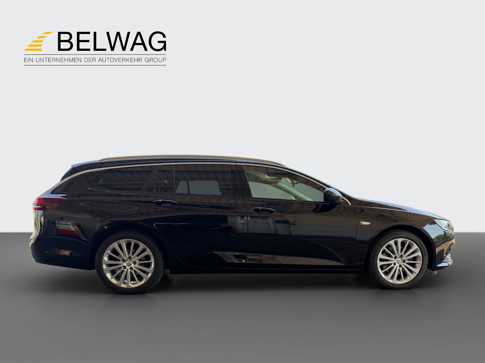 OPEL Insignia ST 1.6T/200 Excellence-image-6