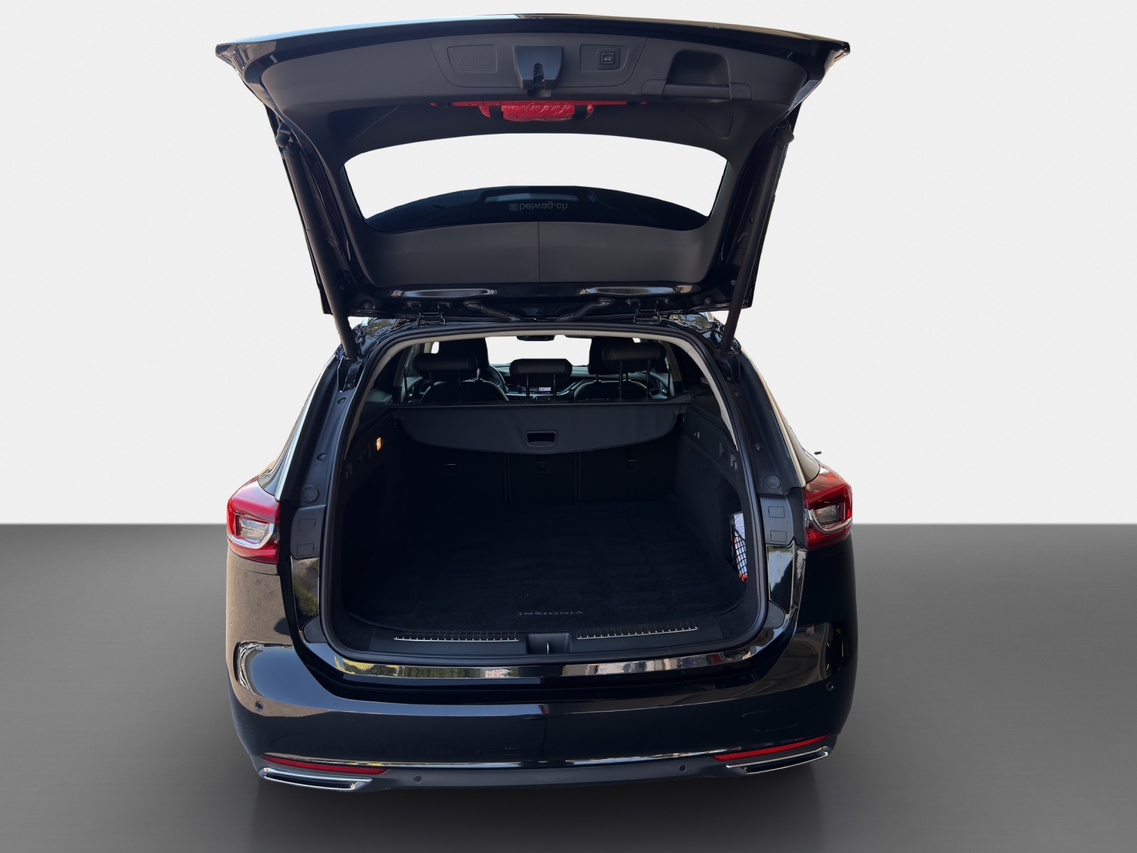 OPEL Insignia ST 1.6T/200 Excellence-image-11