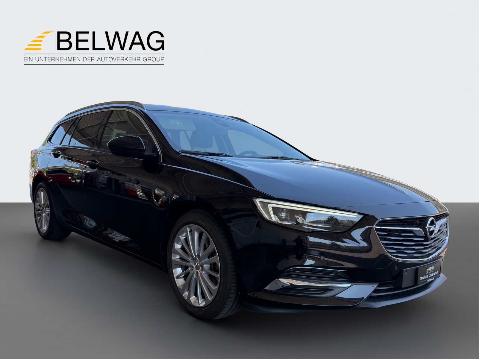 OPEL Insignia ST 1.6T/200 Excellence-image-7