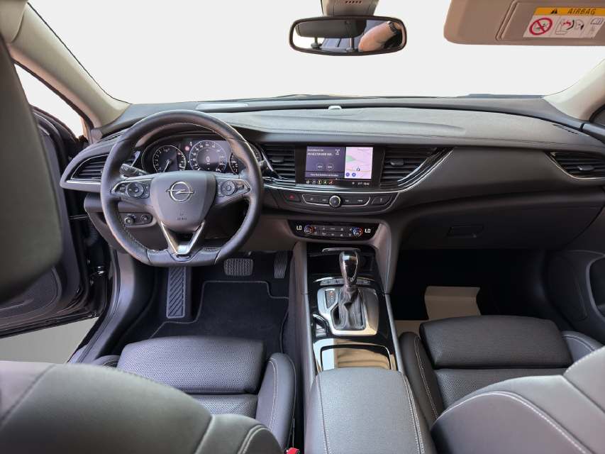 OPEL Insignia ST 1.6T/200 Excellence-image-14