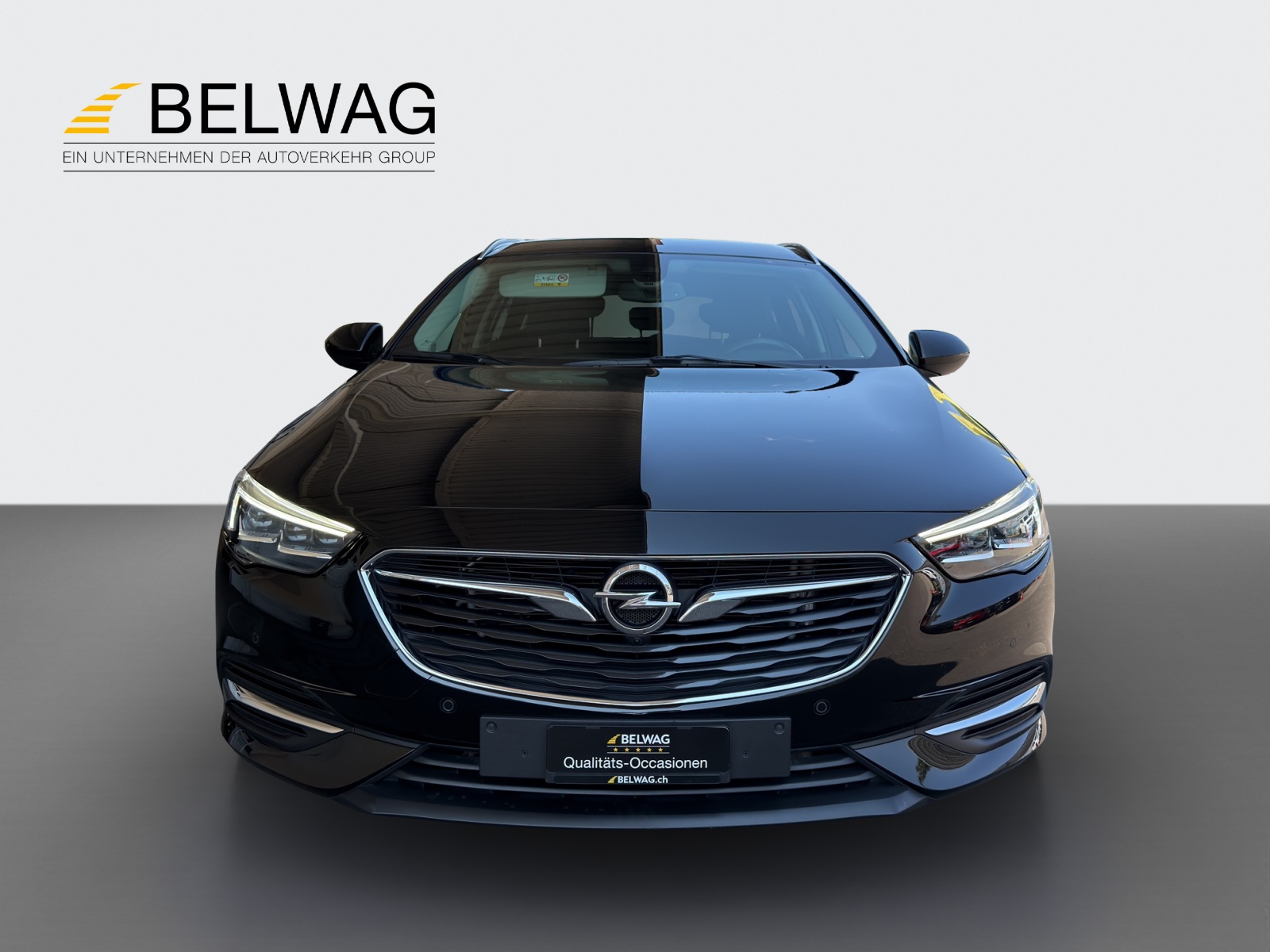 OPEL Insignia ST 1.6T/200 Excellence-image-1