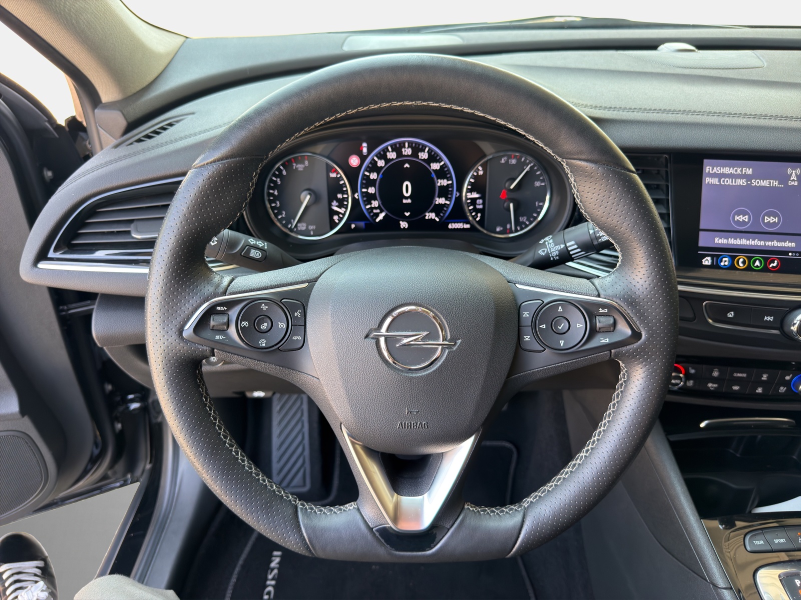 OPEL Insignia ST 1.6T/200 Excellence-image-12