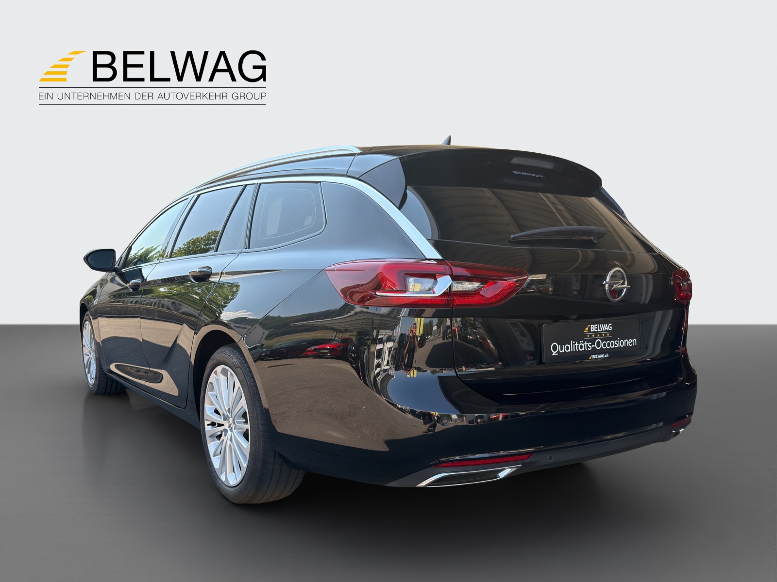 OPEL Insignia ST 1.6T/200 Excellence-image-3