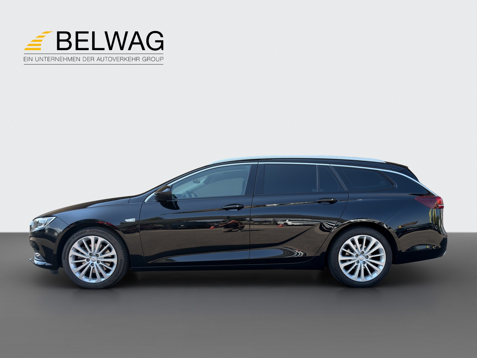 OPEL Insignia ST 1.6T/200 Excellence-image-2