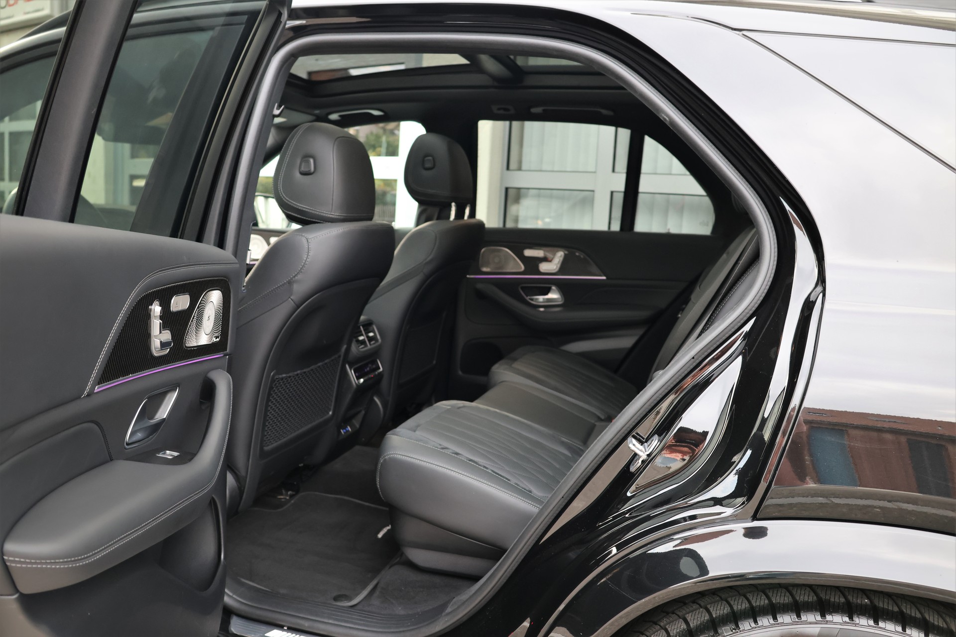MERCEDES-BENZ GLE 63 S AMG 4Matic+ 9G-Speedshift (CH) + 3.5T AHK-image-13