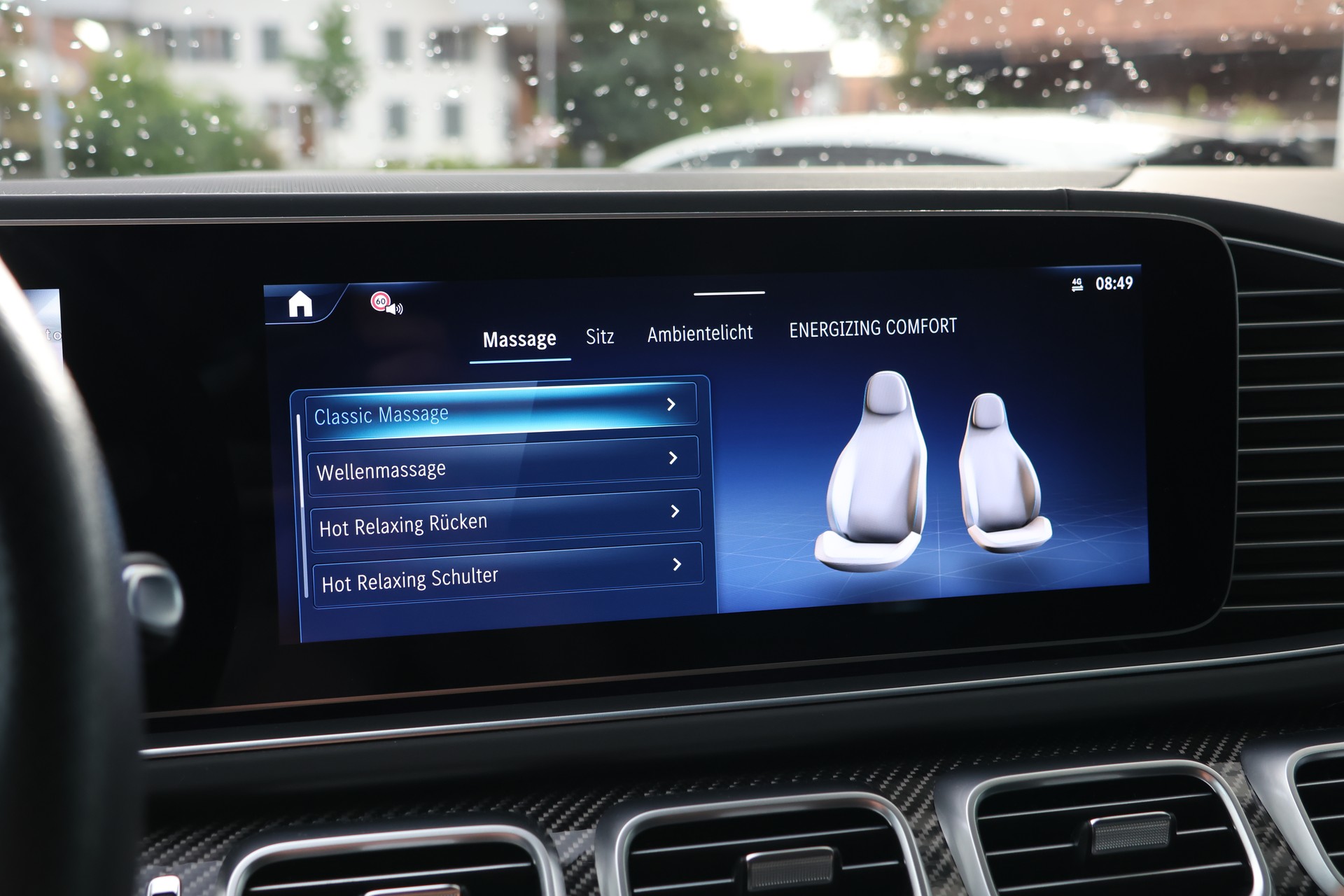 MERCEDES-BENZ GLE 63 S AMG 4Matic+ 9G-Speedshift (CH) + 3.5T AHK-image-30