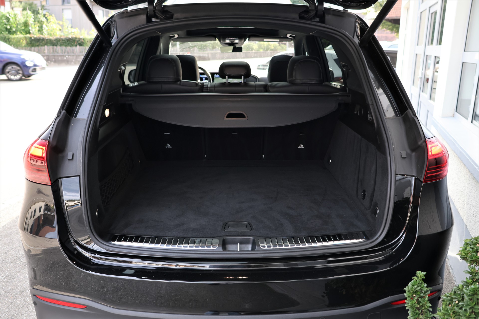 MERCEDES-BENZ GLE 63 S AMG 4Matic+ 9G-Speedshift (CH) + 3.5T AHK-image-20