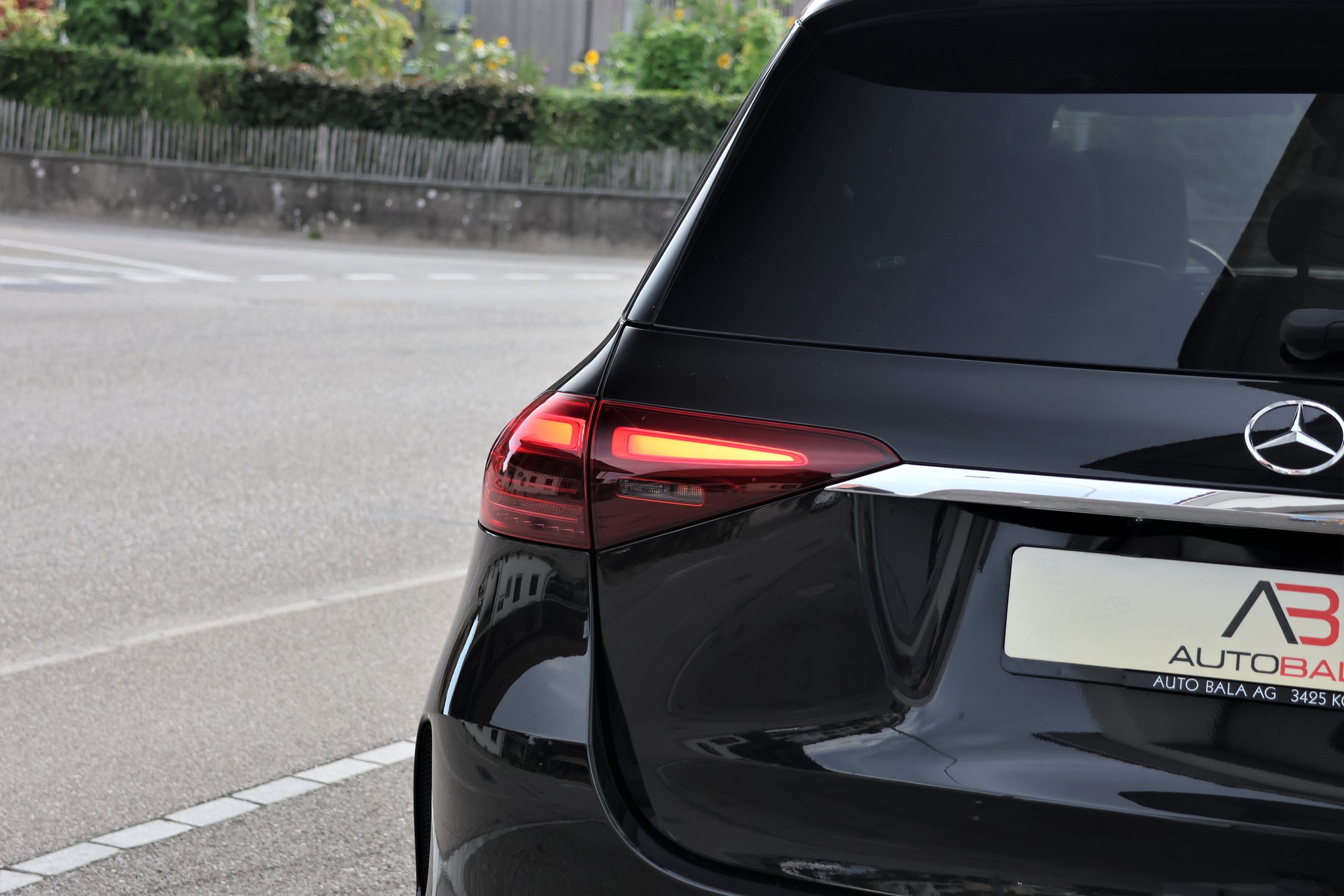 MERCEDES-BENZ GLE 63 S AMG 4Matic+ 9G-Speedshift (CH) + 3.5T AHK-image-5