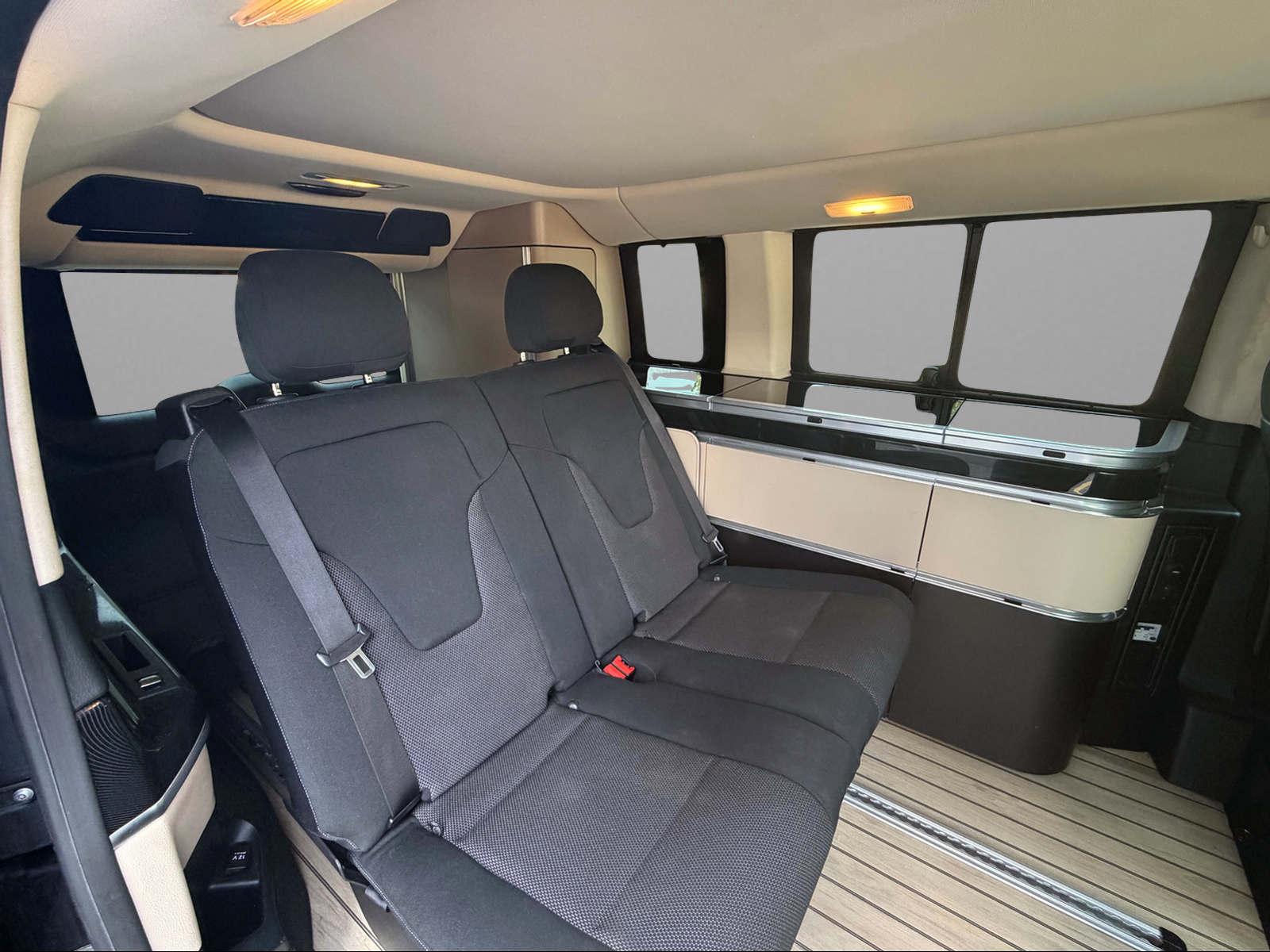 MERCEDES-BENZ Marco Polo 220 d-image-8