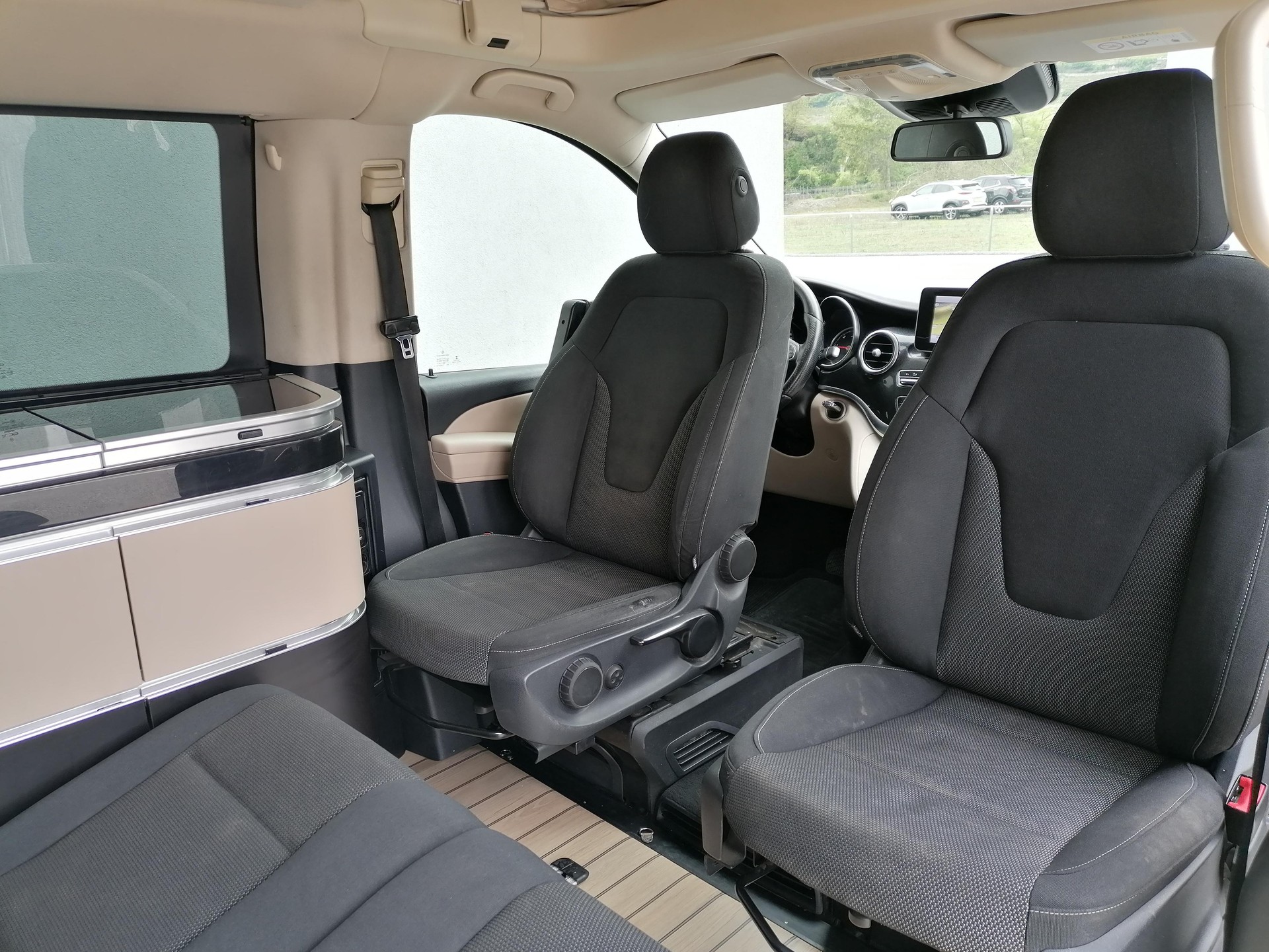 MERCEDES-BENZ Marco Polo 220 d-image-7