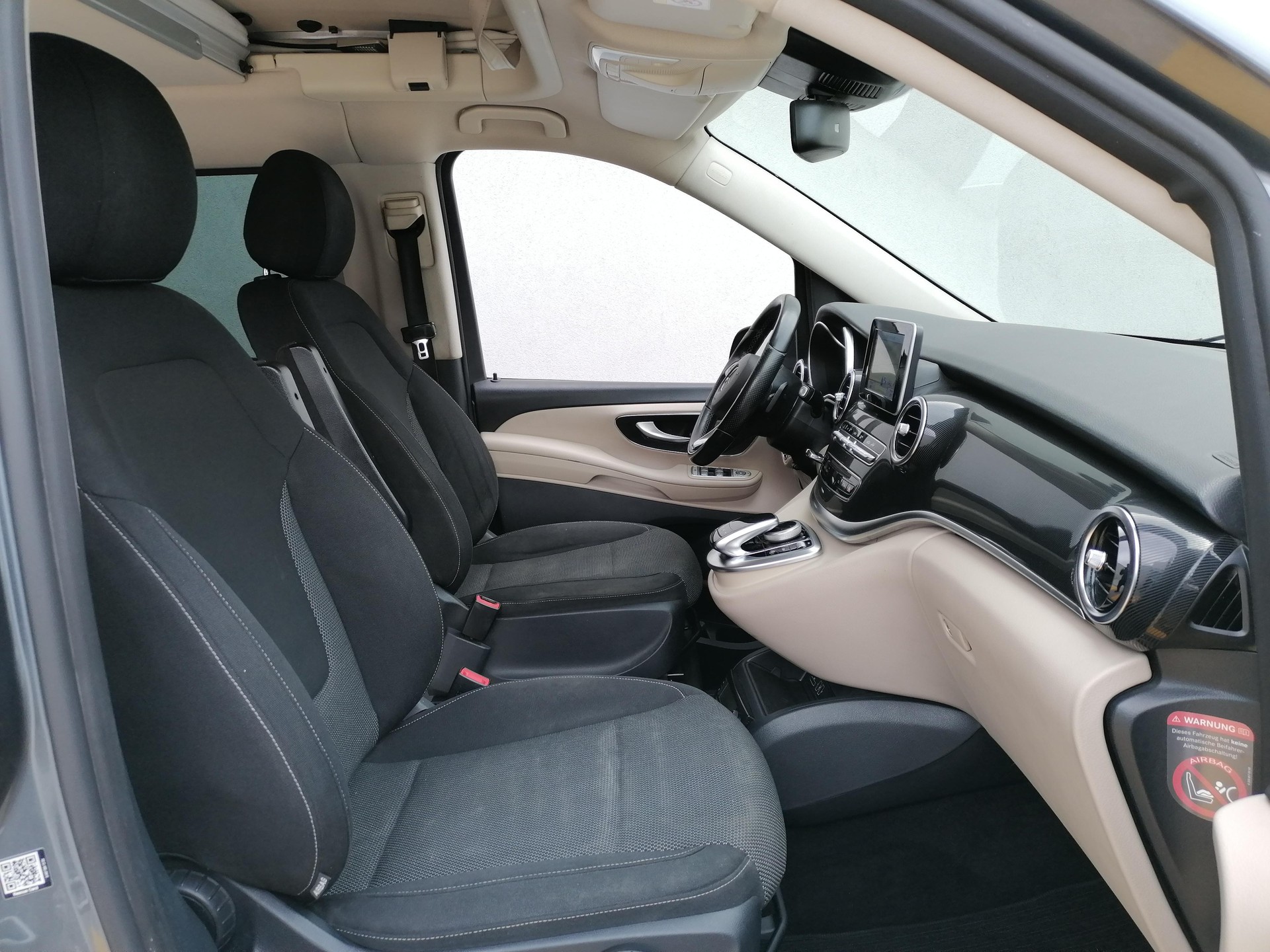 MERCEDES-BENZ Marco Polo 220 d-image-6