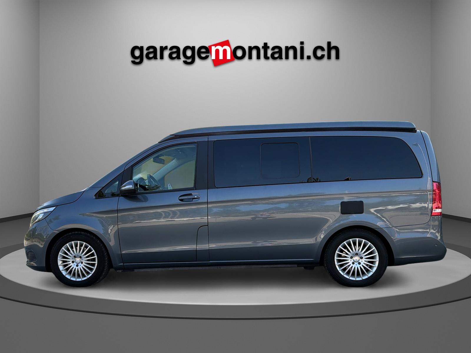 MERCEDES-BENZ Marco Polo 220 d-image-3