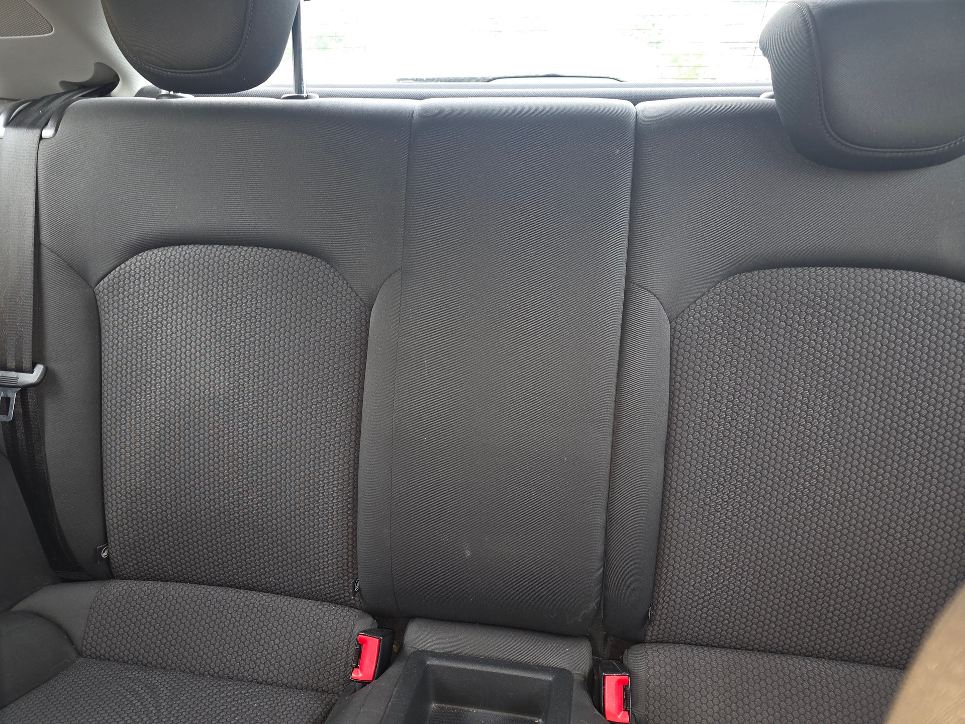 AUDI A1 1.2 TFSI Attraction-image-5
