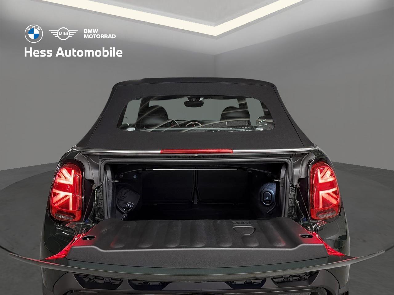 MINI Cabrio 2.0i John Cooper Works-image-11