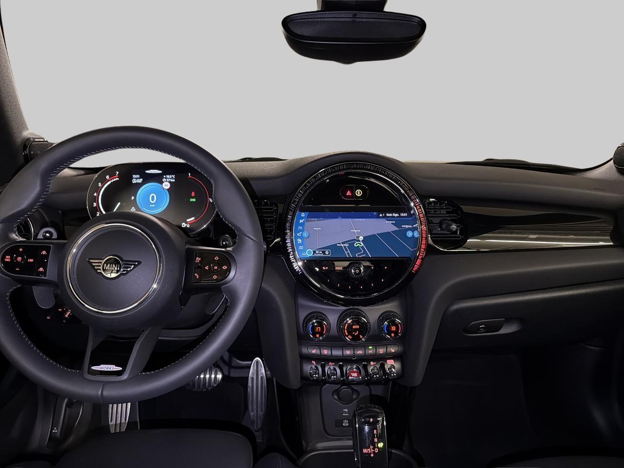 MINI Cabrio 2.0i John Cooper Works-image-16