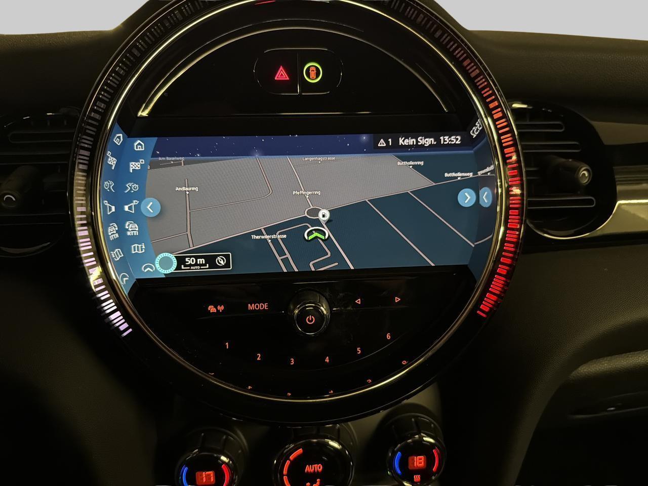 MINI Cabrio 2.0i John Cooper Works-image-19