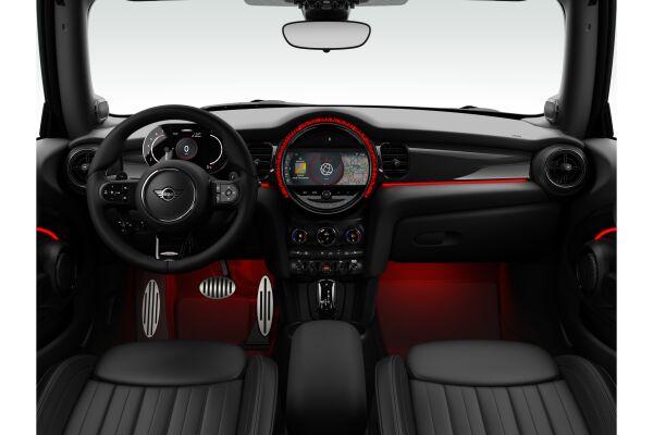 MINI Cabrio 2.0i John Cooper Works-image-5