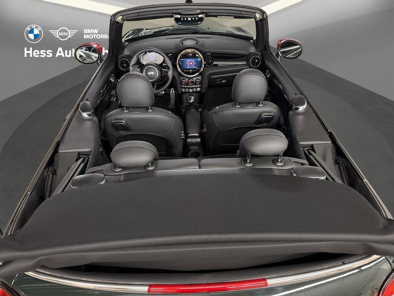 MINI Cabrio 2.0i John Cooper Works-image-5