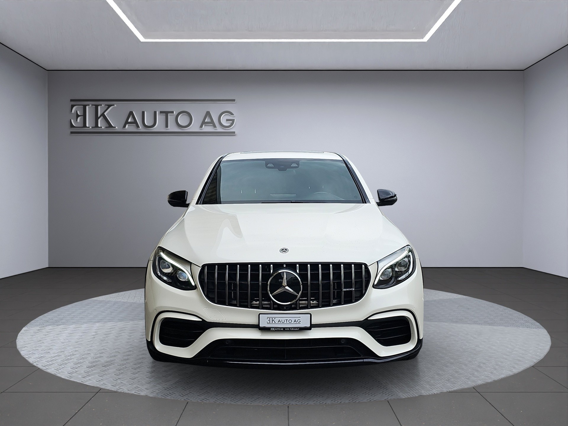 MERCEDES-BENZ GLC Coupé 63 S AMG 4Matic+ 9G-Tronic-image-6