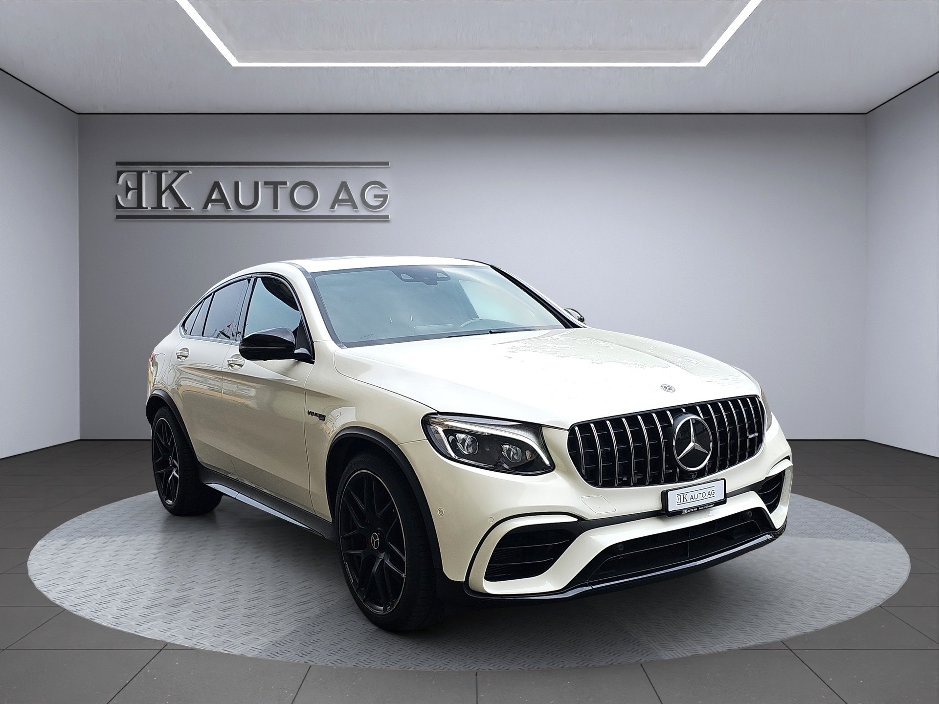 MERCEDES-BENZ GLC Coupé 63 S AMG 4Matic+ 9G-Tronic-image-5