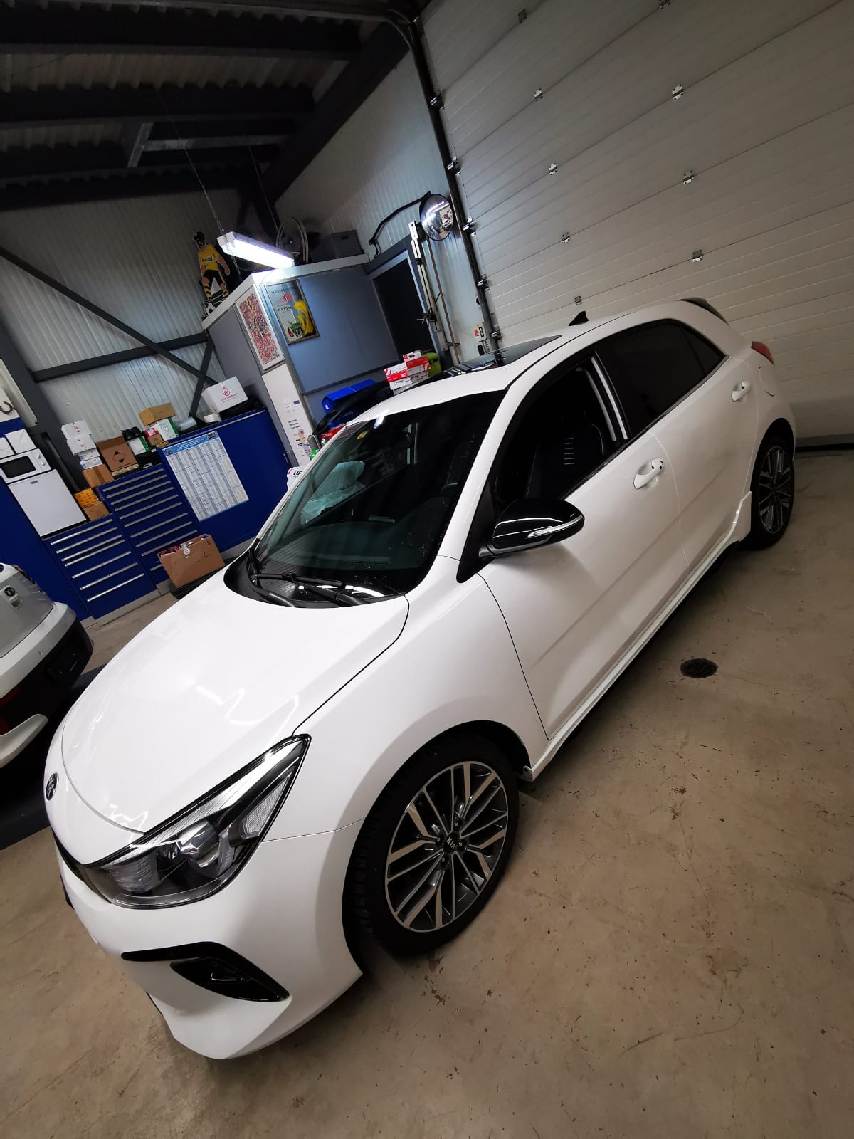 KIA 1.0 T-GDi GT-Line-image-0