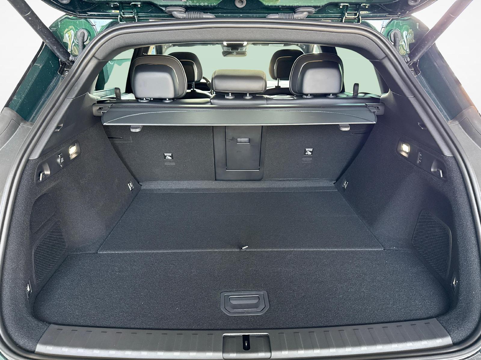 ZEEKR 7X Privilege AWD-image-11