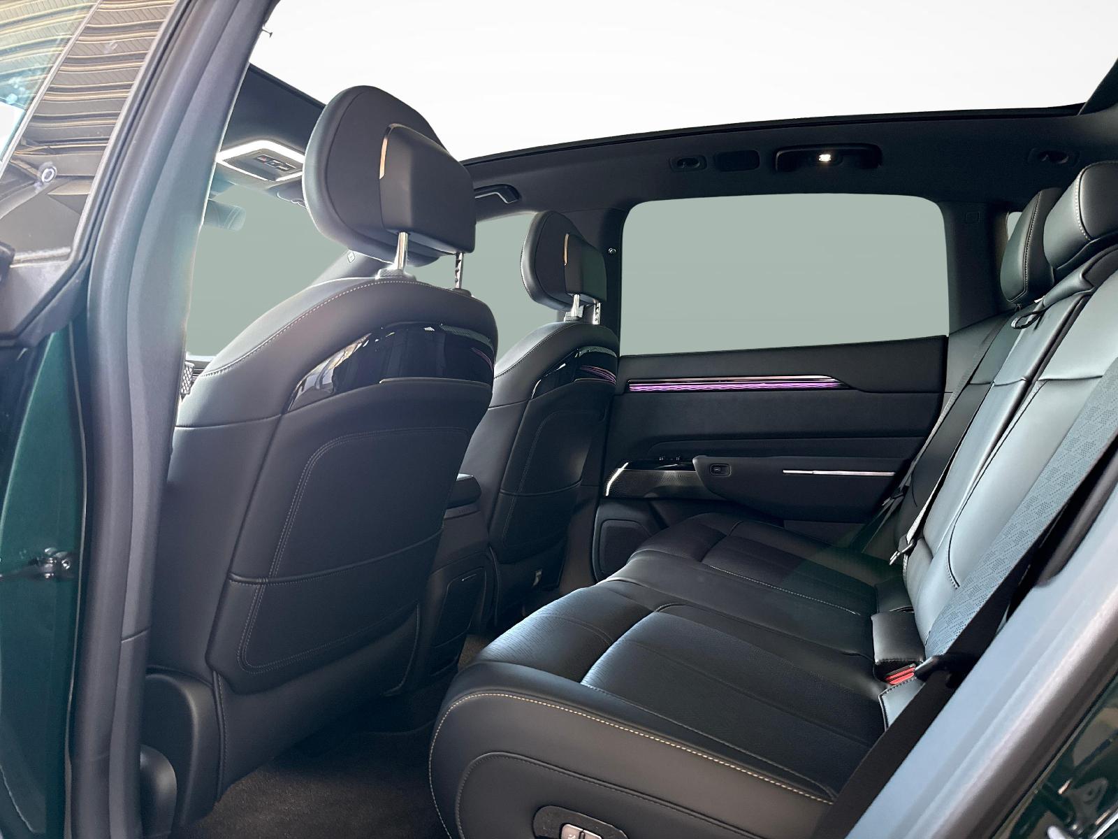 ZEEKR 7X Privilege AWD-image-10