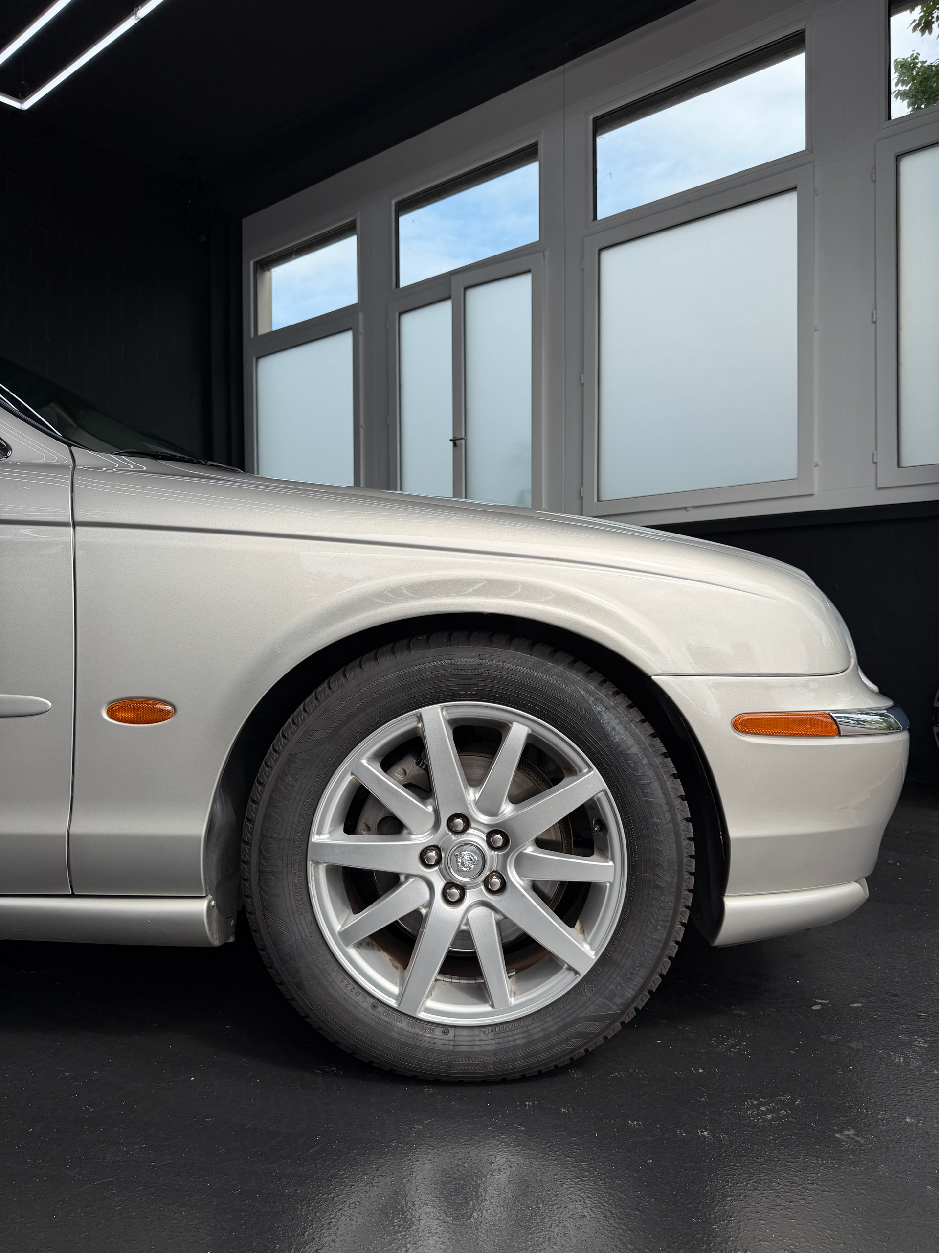 JAGUAR S-Type 3.0 V6 Executive-image-6